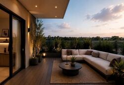 Classical Terrace (D19), Terrace #626402691